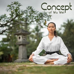 Concept of Wu Wei - Tao Te Ching Music Zone
