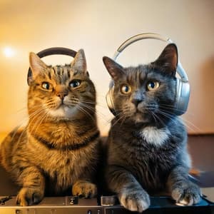 Meow Flow: Hip Hop Music for Cats - LoFi Learner