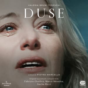 Duse - Fabrizio Elvetico