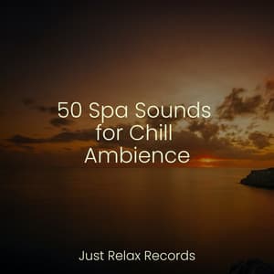 50 Spa Sounds for Chill Ambience - Bird Sounds