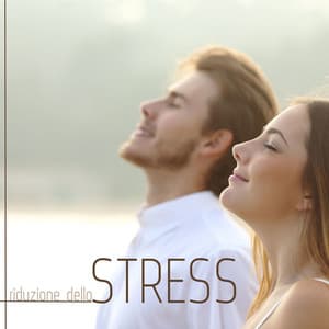 Riduzione dello Stress: Melodie Calmanti con Suoni della Natura per Ridurre l'Ansia e lo Stress - Dea Rossa