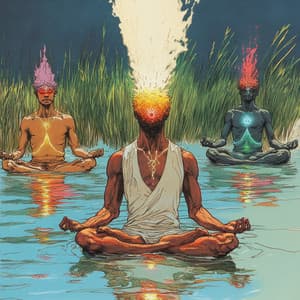 Ancestral Homage - Shakuhachi Sakano