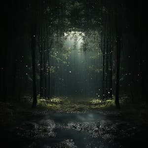 Rain Lullaby: Soothing Sounds for Restful Sleep - Sleep & Dream Academy
