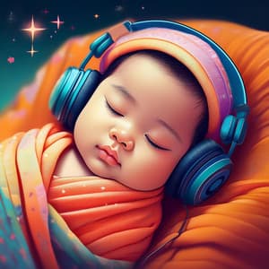 Lullabies for Baby Sleep: Gentle Night Harmonies - Music Lullabies