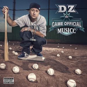 Game Official Musicc - DZ