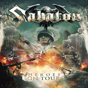 Heroes on Tour - Sabaton