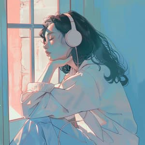 Acordes De Tiempo Tranquilo: Música De Relajación - Tiempo de relajación natural