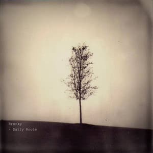 Daily Route - Brenky