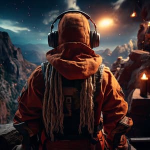 Quiet Melodies for Calm Journeys - Relaxing Music Studio USA