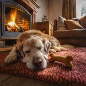 Sonidos Suaves Para La Comodidad De Las Mascotas - Caminante de la naturaleza