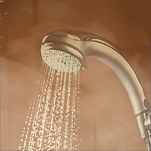 Shower Sounds for Relaxation - Water sound bank