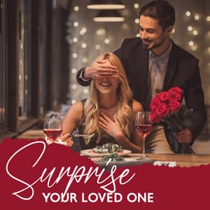 Surprise Your Loved One - Jazz Music Lovers Club