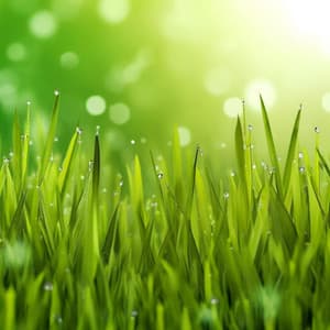 Organic Manifestation: Relaxing Background Nature Music - Worldwide Nature Studios