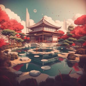 Japan Mornings - fogveil