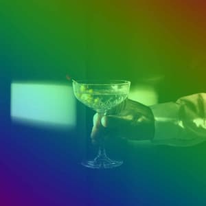 Bossa Nova Piano Duo - Bgm for Comforting Reflections - Cool Jazz Relaxation Radio