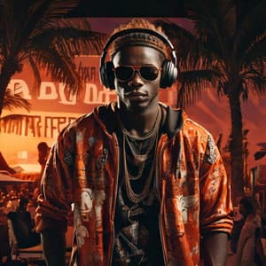 Urban Legends: Stories Through Hip Hop Music - Lofi Relax Vibes