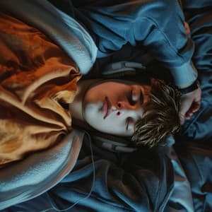 Gentle Night Tunes: Relaxing Music Sleep - Pure Coffeehouse