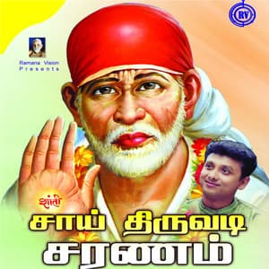 Sai Thiruvadi Saranam - D.V. Ramani