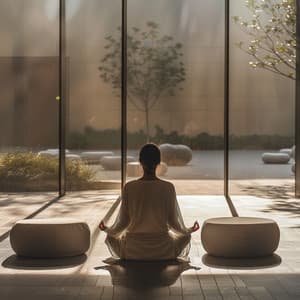 Armonía Del Yoga: Paisajes Sonoros Para La Práctica - Lista de reproducción de música de yoga