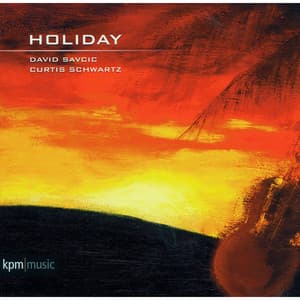 Holiday - Curtis Schwartz