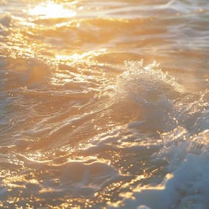 Armonía Del Océano: Sonidos Tranquilos De Las Profundidades - Buenos dias musica