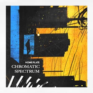Chromatic Spectrum - Home Plate