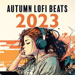 Autumn Lofi Beats 2023 - Lofi Dj