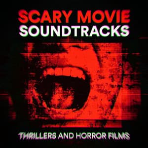 Scary Movie Soundtracks - The Complete Movie Soundtrack Collection