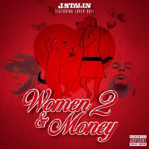 Woman & Money 2 - J. Stalin