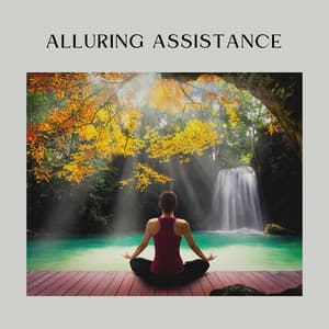 Alluring Assistance - Deep Sleep Music for Insomnia
