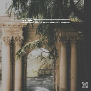 Pacifying Classical Music to Ease Your Mind - Classical Music