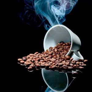 Coffee Aroma: Energize Your Day with Aromatic Awakening - Jazzy Coffee Shop