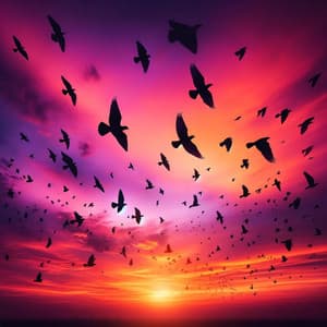 Birds Hz: Morning Voices of Nature - Sons d'oiseaux