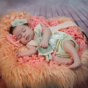 Sleep Magic: Baby Lullaby Daydreams - Bedtime Stories for Children