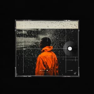 Rainy Day Chillout - Relaxing Rain