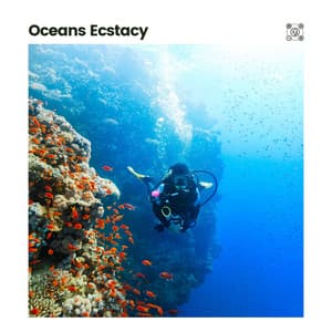 Oceans Ecstacy - Water Sounds Natural White Noise