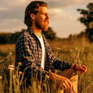 Inner Peace Music: Meditation Tunes - Buddhist Thai Monks