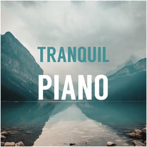 Tranquil Piano for Relaxation, Sleep, Study, Yoga, Meditation, Therapy, Baby, Chill, Soft, Calm, Zen, Ballads - Tranquil Piano