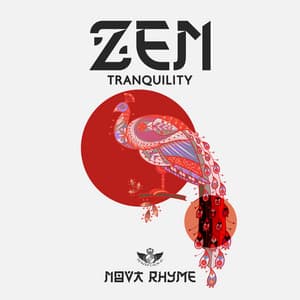 Zen Tranquility: Japanese Chill Beats for Serenity and Relaxation - Nova Rhyme