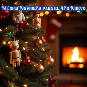 Música Navideńa para el Ańo Nuevo - Coral Infantil de Navidad