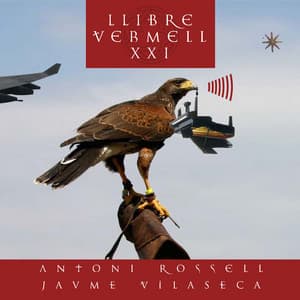 Llibre Vermell XXI - Antoni Rossell