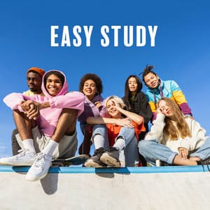 Easy Study - Housework Happy Music Zone
