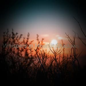 Whispers in Moonlit Shadows - Minds United
