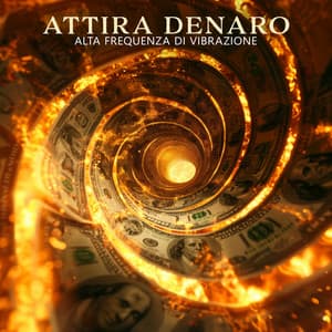 Attira denaro: Alta frequenza di vibrazione - Sofi Solfeggio