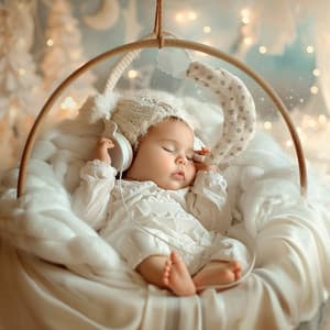 Baby Sleep Harmony Lofi: Gentle Night Music - Soothing Lofi