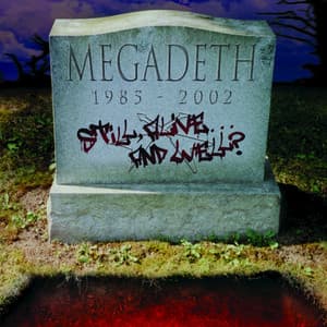 Still Alive... And Well? - Megadeth