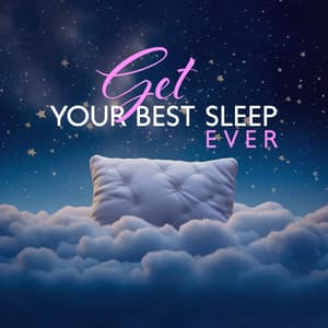 Get Your Best Sleep Ever: Deeply Soporific Music for Instant Sleep, No Tossing and Turning - Deep Sleep Hypnosis Masters