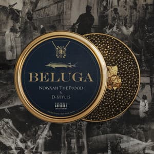 BELUGA - Nowaah The Flood