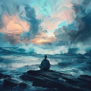 Claridad Mental: Sonidos De Relajación Para Una Mente Concentrada - Concentración de Enfoque