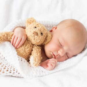 Dreamy Raindrops: Soothing Binaural Melodies for Baby's Slumber - Binaural Boy